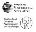 International Affiliate of the American Psychological Association